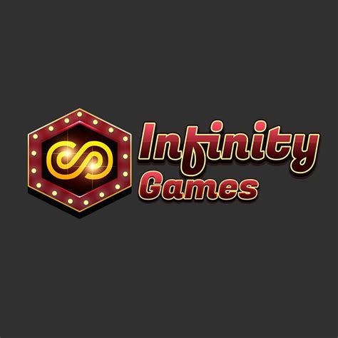 Infinity Games PH .
